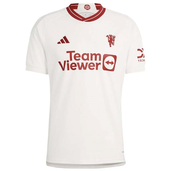 Camiseta Manchester United 3ª 2023 2024